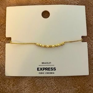 Express bracelet